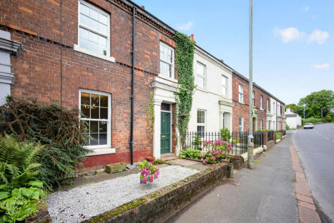 Eden Place, Carlisle, Cumbria, CA3