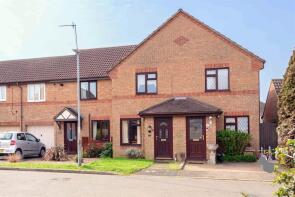 19, Primrose Close, Kettering NN16 9PD