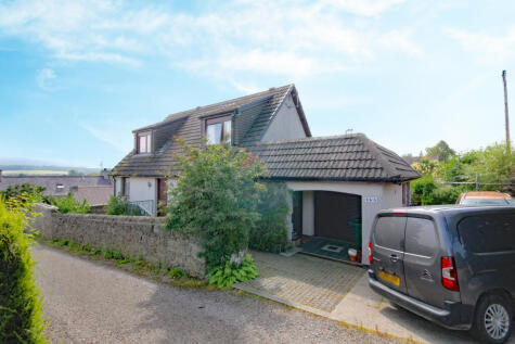 16a Land Street, Keith, AB55 5AU
