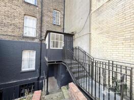 120c, West Crescent Road, Gravesend DA12 2AB