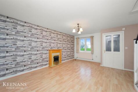 Delphinium Way, Lower Darwen, Darwen