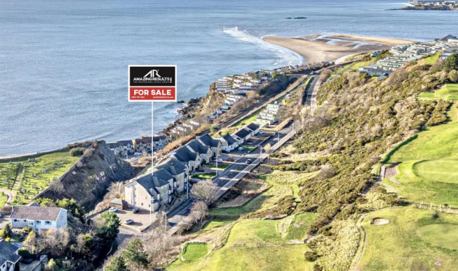 Burntisland Road, Kinghorn.png