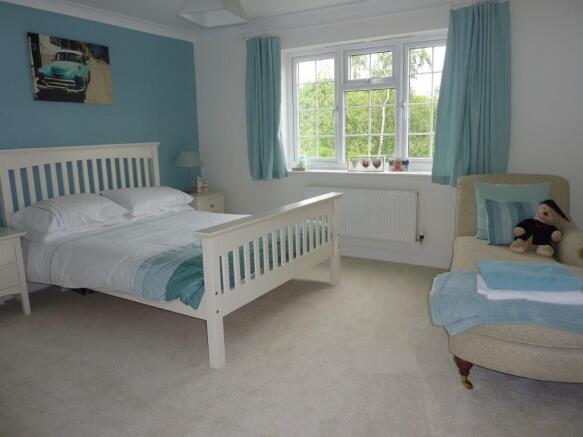 Bedroom Two