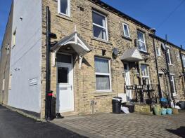16, Penrose Place, Northowram, Halifax HX3 7DZ