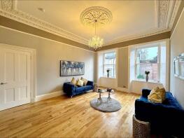 Flat 2/2, 136, Renfrew Street, Glasgow G3 6RF
