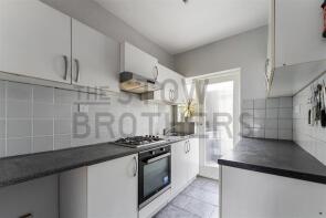 985, Forest Road, London E17 4BP