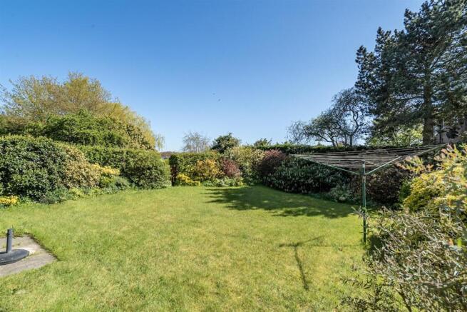 Shaw Crescent, Huby, York, YO61 1JF photo 4