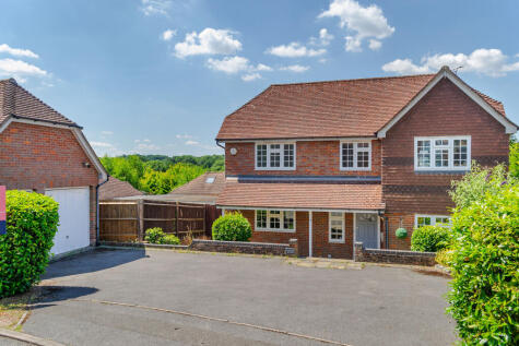 Cherry Acre, Gerrards Cross, SL9
