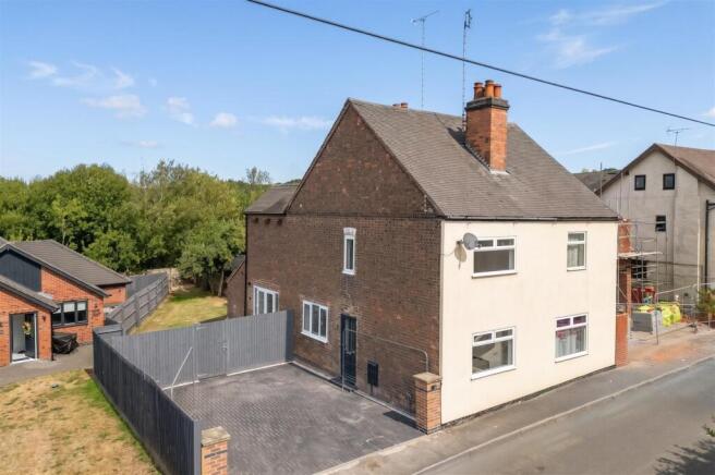 12 Cross Street, Castle Gresley