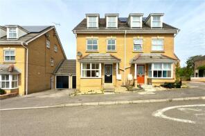 7, Boole Heights, Bracknell RG12 7GG