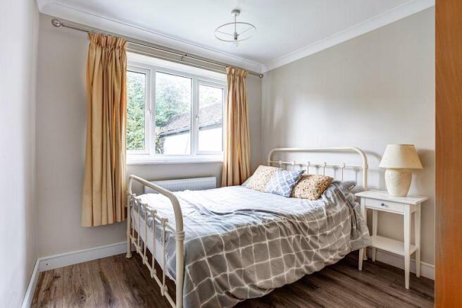 BEDROOM 2 REAR