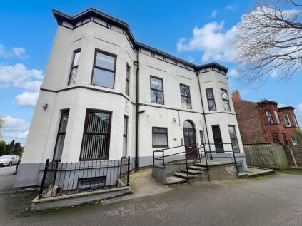 Half Edge Lane, Eccles, M30