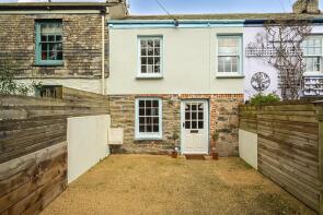 80, Charlestown Road, Charlestown, St. Austell PL25 3NN