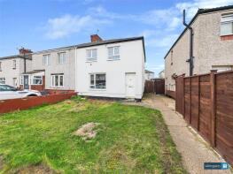 36, Green Lane, Instoneville, Doncaster DN6 0PX