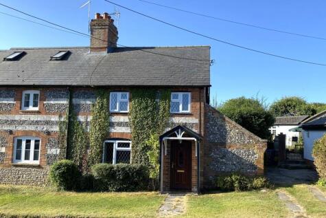 Castle Street, Aldbourne, SN8 2DA