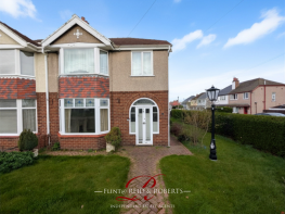 11, Fifth Avenue, Flint CH6 5LW