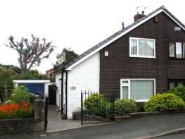 73, Cambridge Road, Manchester M35 0GG