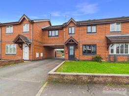 5, Riversleigh Court, Sarn Lane, Wrexham LL12 9PQ