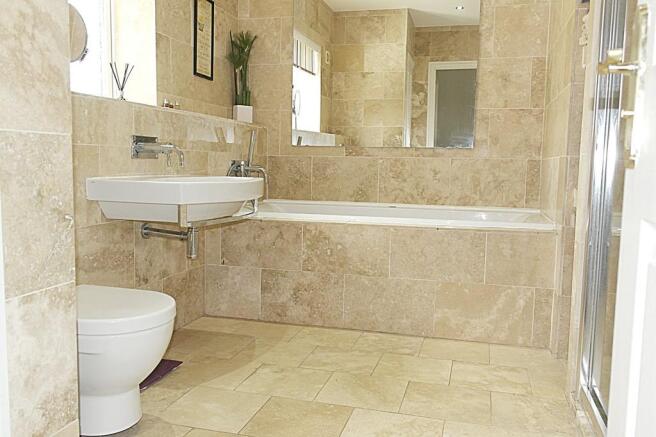 House Bathroom