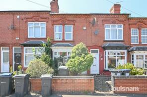 114, Selsey Road, Birmingham B17 8JT