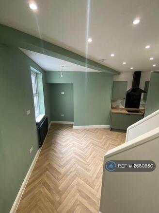 Midas Apt Kitchen/ Living Spacesp