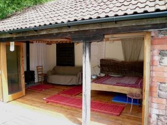 Summerhouse