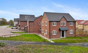 114, High Grange Way, Wingate TS28 5FG