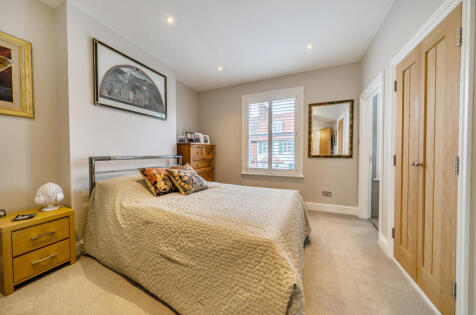 Montagu Road, Datchet, Slough