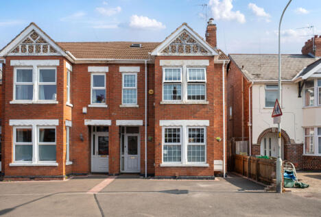 Linden Road, Gloucester, Gloucestershire, GL1