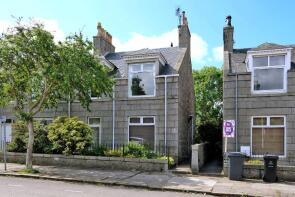 11, Bedford Place, Aberdeen AB24 3PA