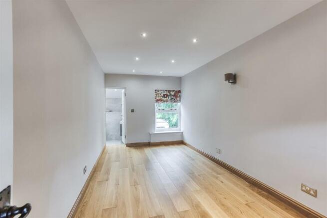 Bedroom Five