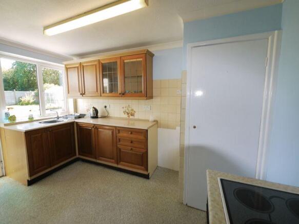 Kitchen/Breakf...