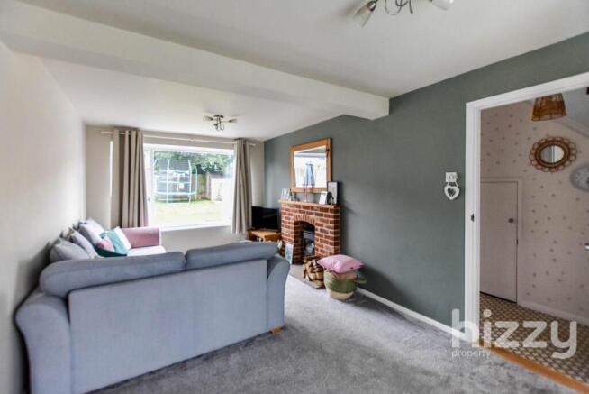 Gaell Crescent, Hadleigh photo 4