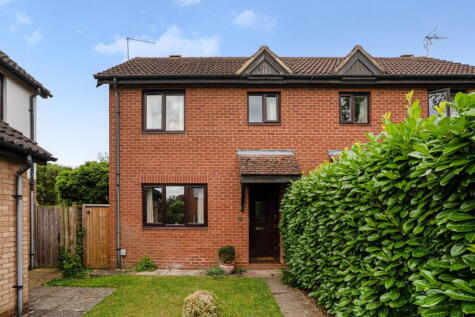 Weavers Close, Shipston-on-stour, CV36 4QL