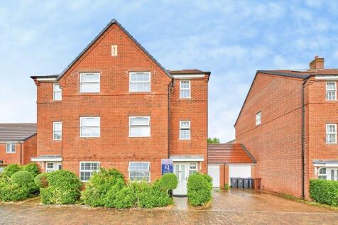 Brice Gardens, Buntingford, SG9 9GR