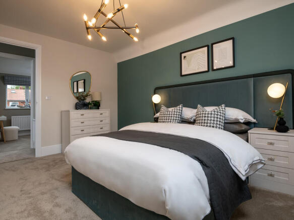 4 bed Detached for sale Image 9