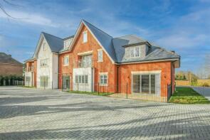 The Sheas, Shenfield Road, Shenfield CM15 8EN