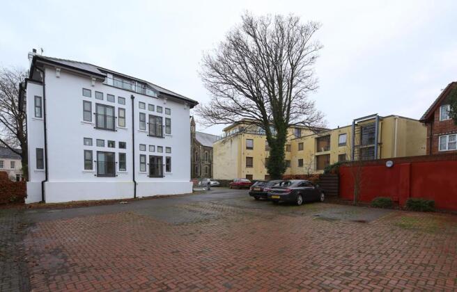 11 Vicarage Mews 207