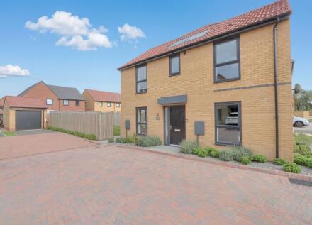 Honeysuckle Gardens, Redcar, TS10