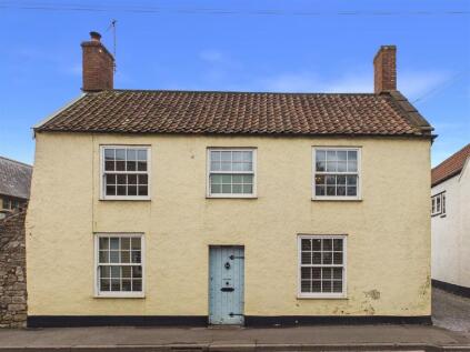 Church Street, Cheddar