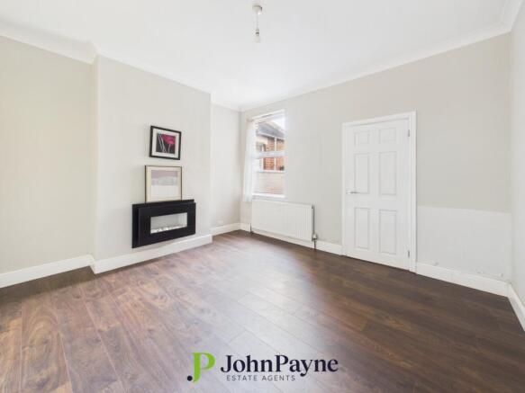 Rear Reception Room