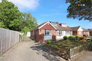 33, Enfield Avenue, New Waltham DN36 4RD