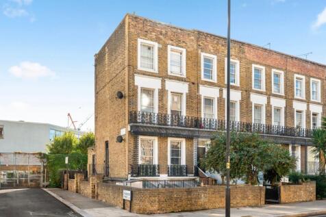 Prince of Wales Road,
Chalk Farm, NW5