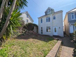 27a, Wall Park Road, Brixham TQ5 9UE