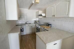 Flat 22, Brooke Court, Little Pennington Street, Rugby CV21 2AY