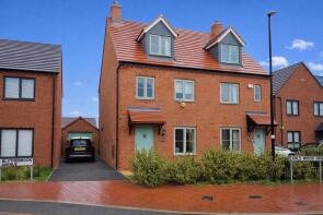 23, Earls Wood Drive, Keresley End, Coventry CV7 8RQ