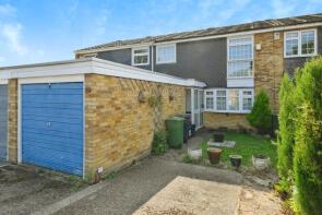 98, Winford Drive, Broxbourne EN10 6PW