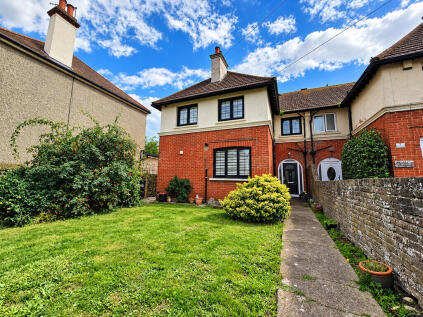 Park Lane, Southwick
