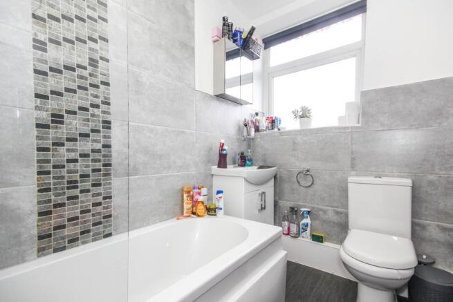 Stunning Bathroom