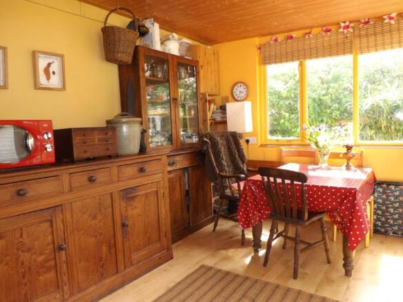 Kitchenbreakfast Rom